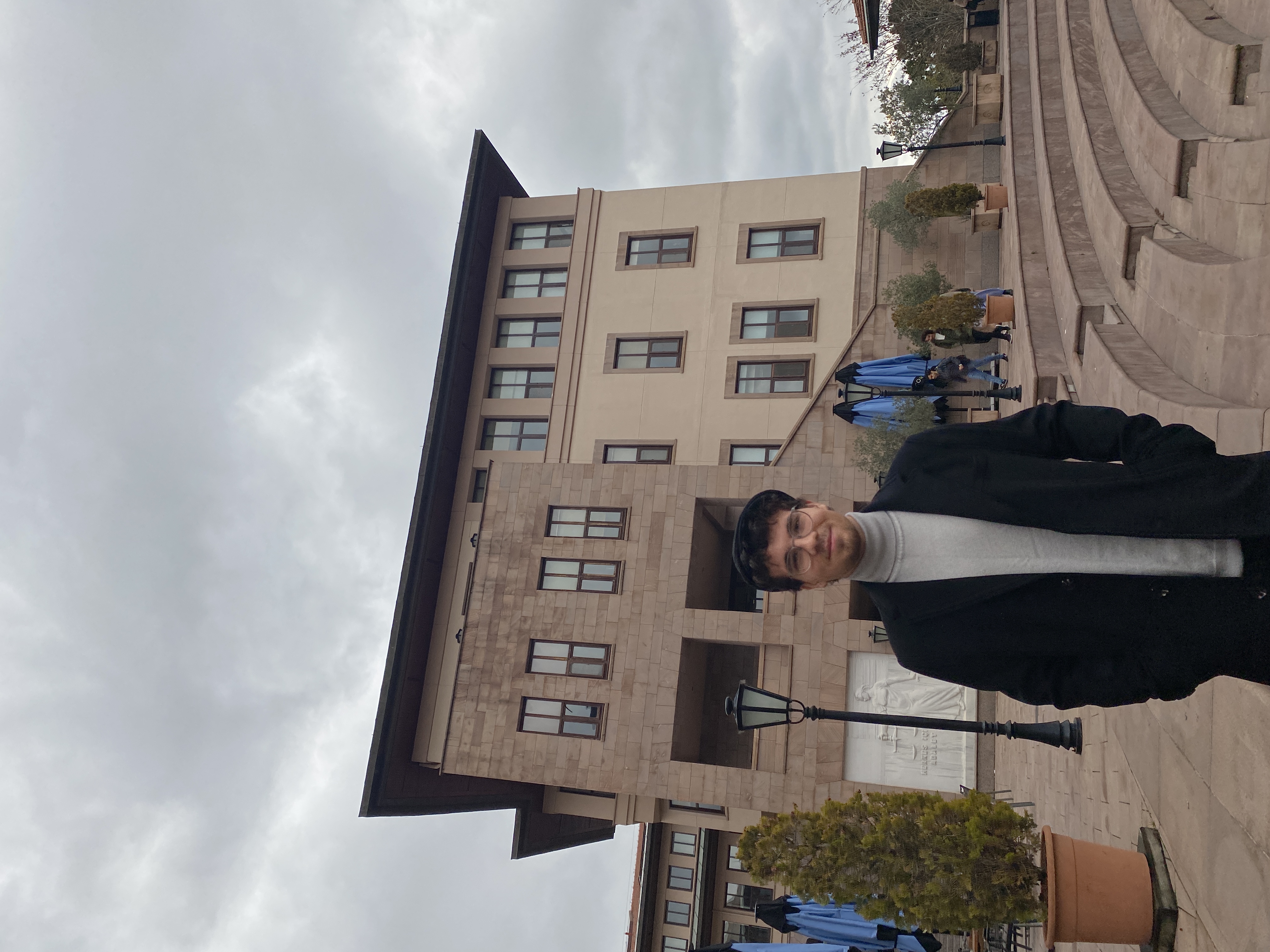 Koç University