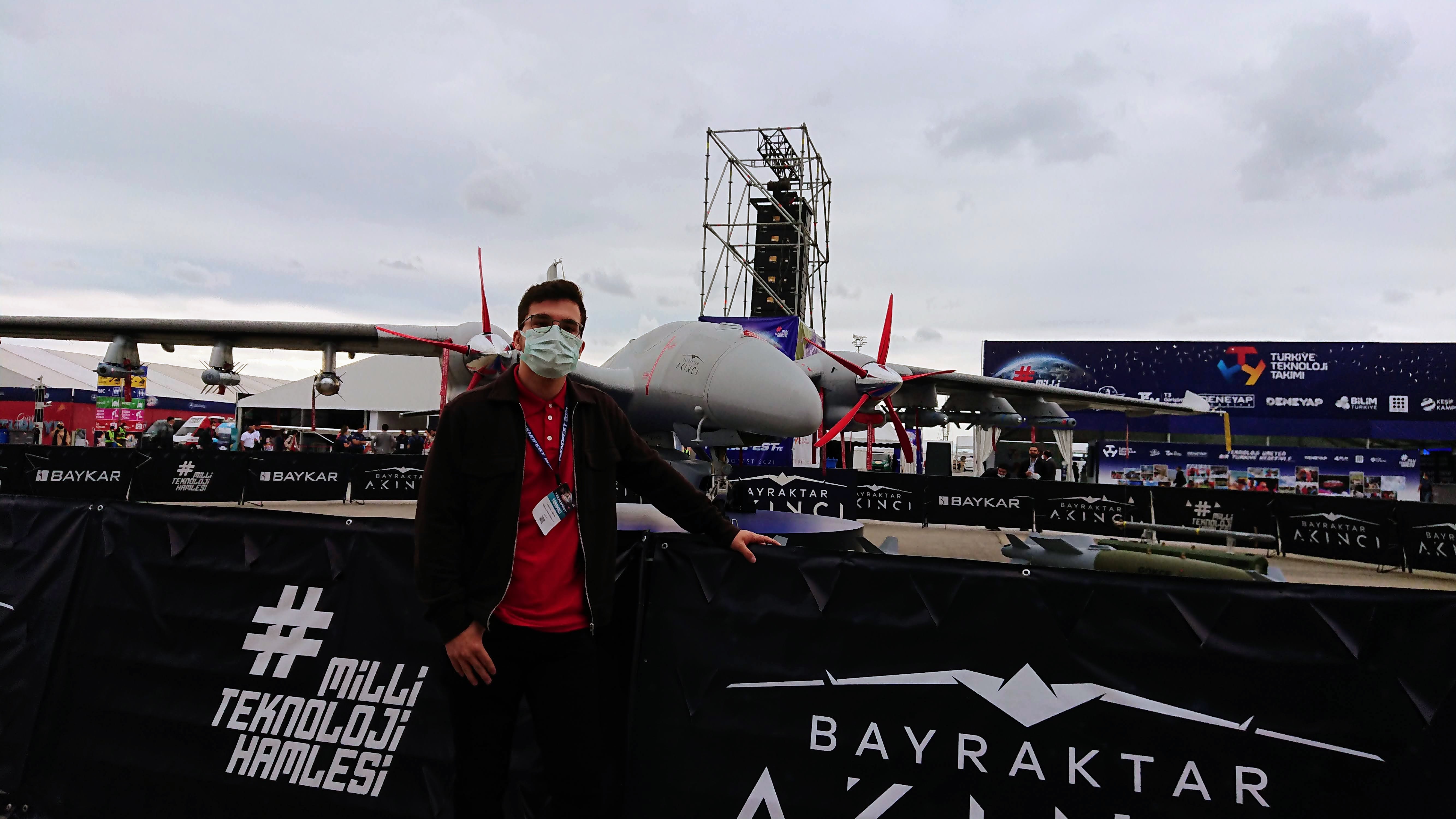 TEKNOFEST Project